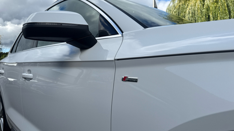 Audi Q5 45 TFSI Quattro S Line 5dr S Tronic Petrol Estate